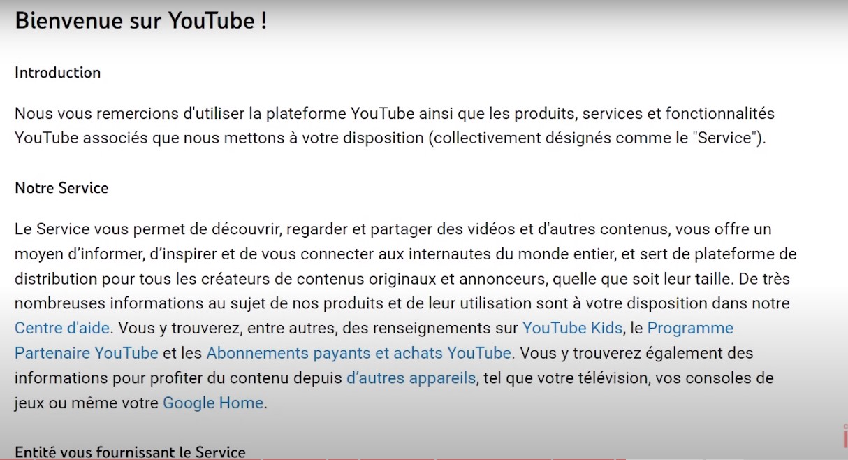 Les 7 Dangers De YouTube Dont Personne Ne Parle (et Comment Les éviter ...