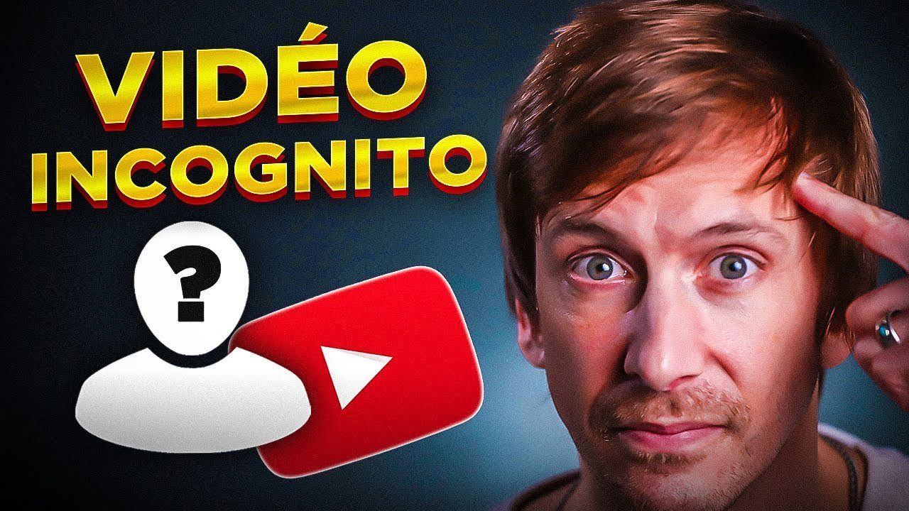 10 idées de chaîne YouTube sans montrer son visage - Stratégie Vidéo