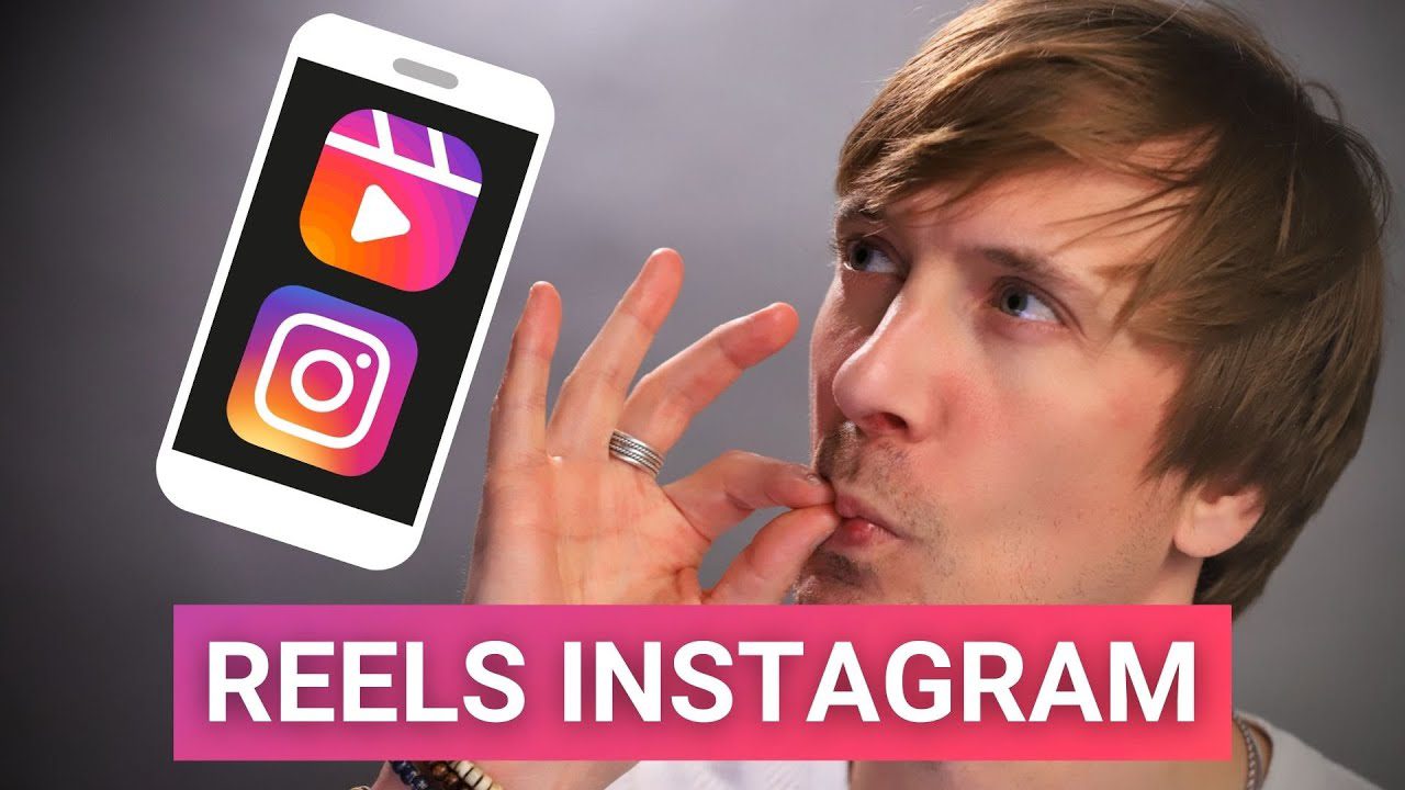 Comment faire des Reels Instagram comme un pro (tuto complet ...