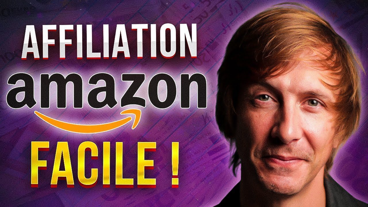 Comment se lancer dans l'affiliation avec Amazon Partenaires (Tutoriel ...