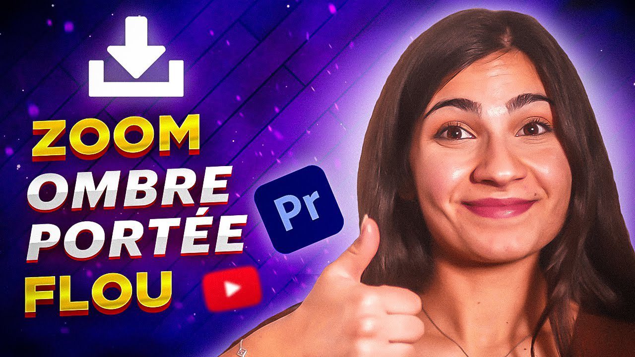 Comment enregistrer un effet prédéfini sur Adobe Première Pro ...